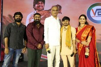KCR Movie Pre Release Event Photos